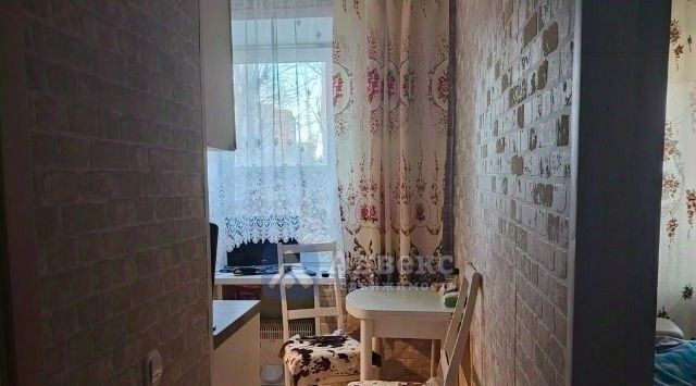 р-н Калининский ул. Червишевский Тракт, 15/4 фото