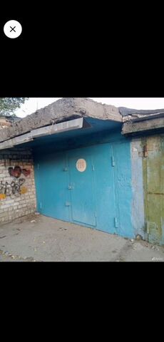 гараж ул Машиностроителей 2 фото