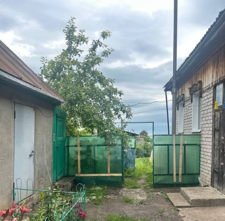дом р-н Бирский г Бирск ул Вострецова 12 фото 6
