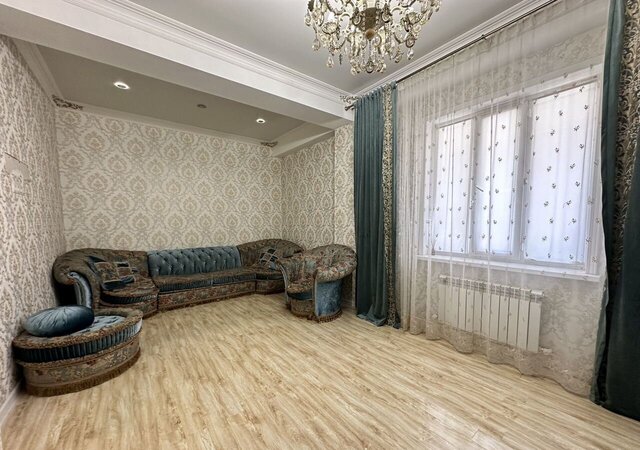 р-н Ленинский ул Эльзы Ибрагимовой 31бк/2 фото