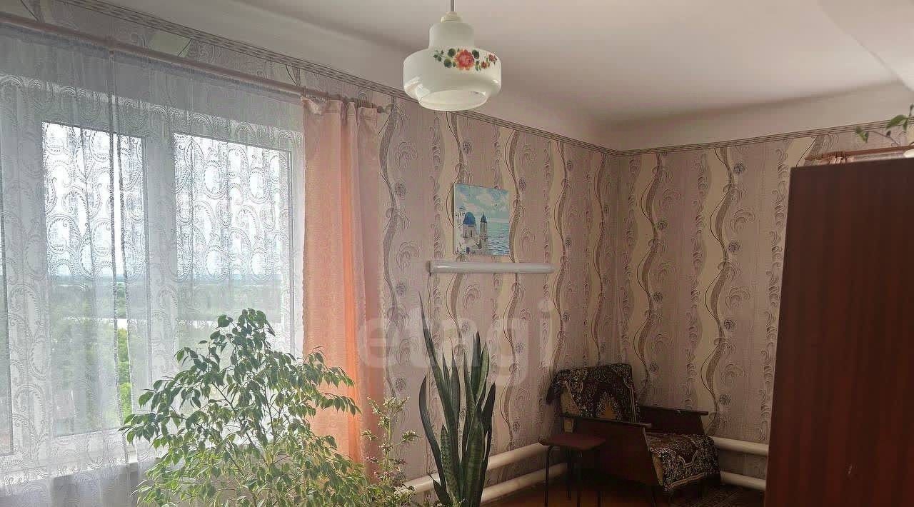дом р-н Бирский г Бирск ул Вострецова 12 фото 13