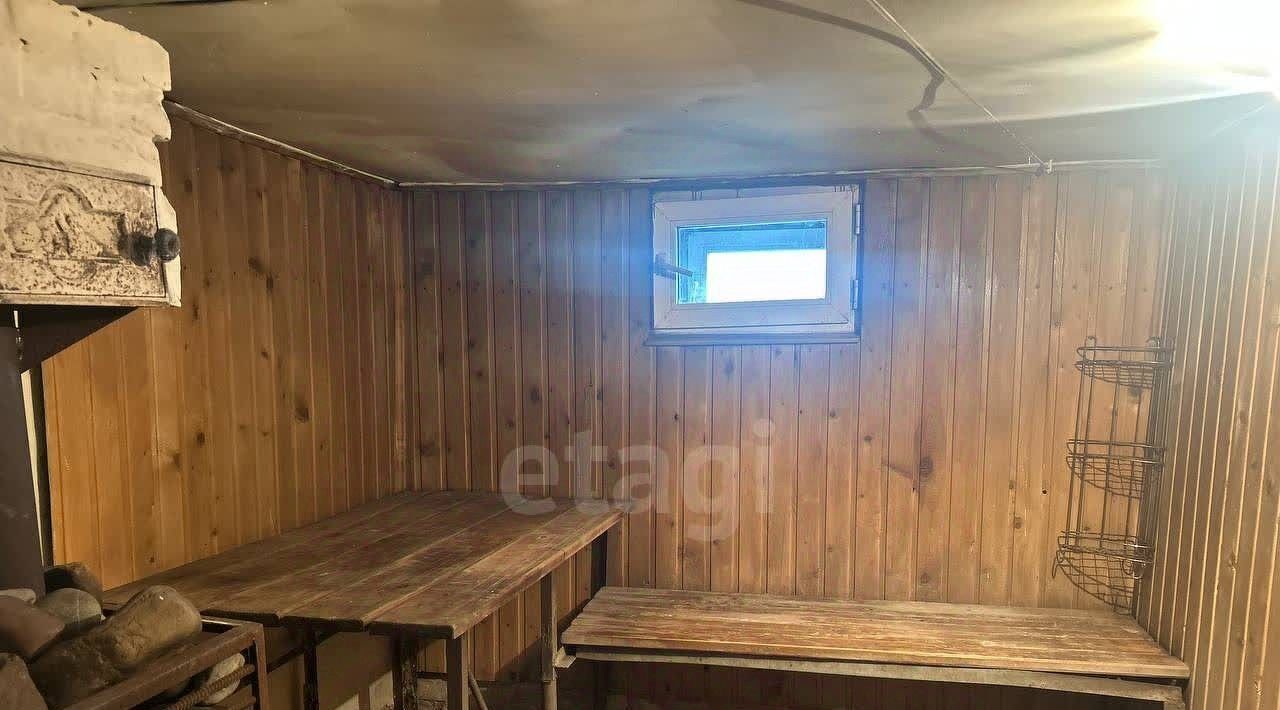 дом р-н Бирский г Бирск ул Вострецова 12 фото 25