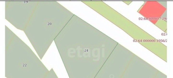 дом р-н Бирский г Бирск ул Вострецова 12 фото 28