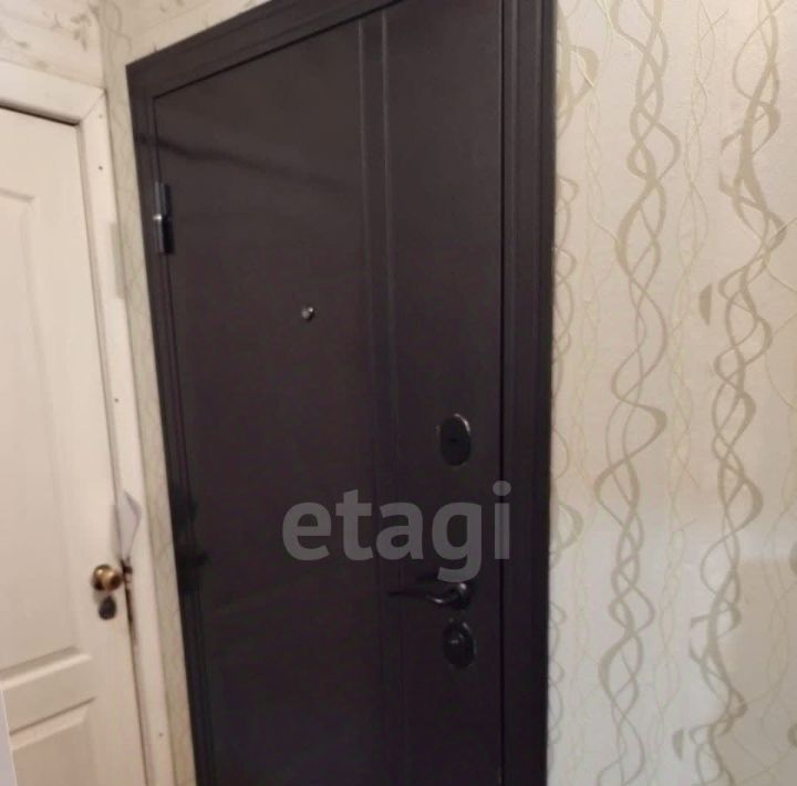 комната г Томск р-н Кировский ул Савиных 13 фото 14