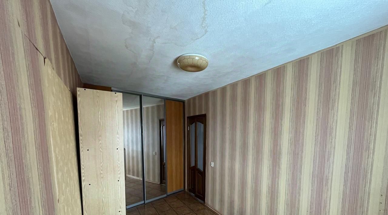 квартира г Мурманск р-н Октябрьский ул Радищева 19 фото 9