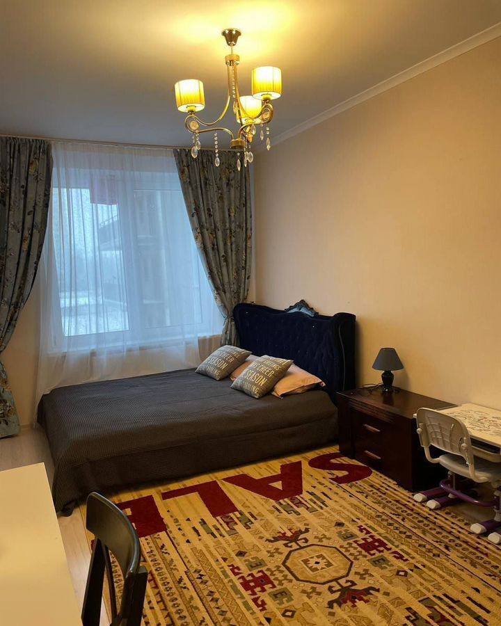 квартира г Красногорск б-р Космонавтов 13 Опалиха, Красногорск фото 9
