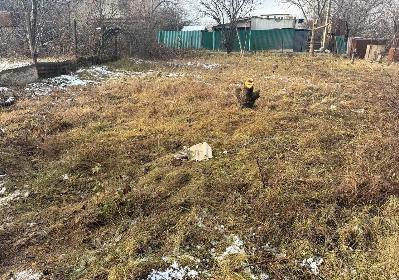 земля г Симферополь ул Солнечная 62м Трудовское сельское поселение, садоводческое товарищество Минерал, Симферопольский р-н фото 1
