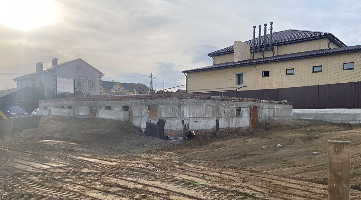 земля г Волгоград р-н Дзержинский ул Ракетчиков 10 фото 3