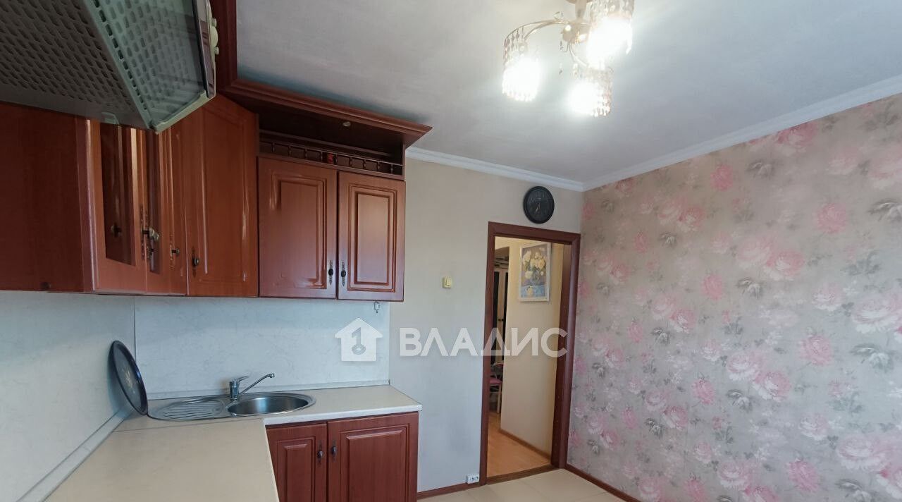 квартира г Улан-Удэ р-н Советский мкр Аэропорт 25 фото 3