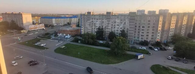 мкр 6-й жилой район Заозёрный, 26 фото