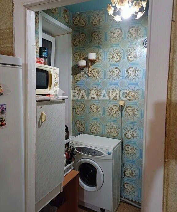 квартира г Химки ул Мичурина 6 Химки фото 5