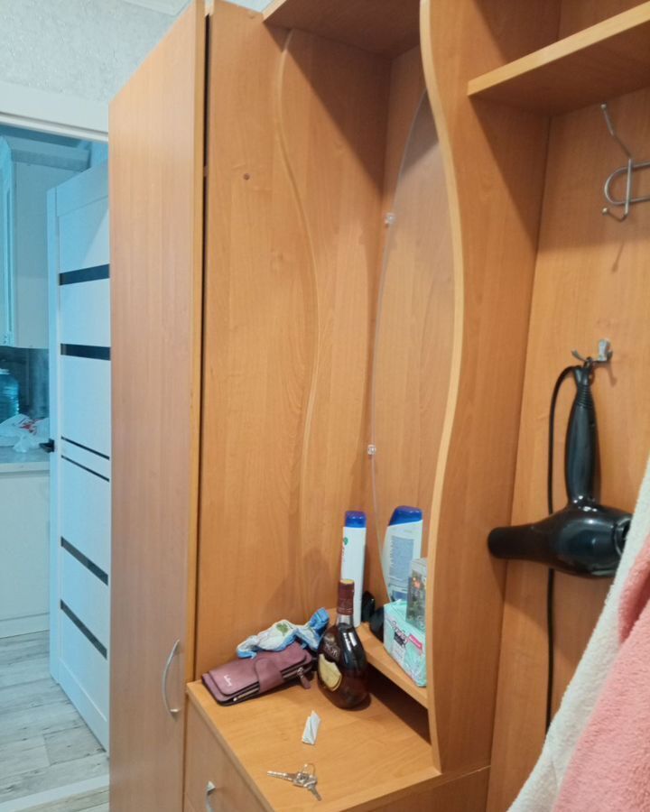 комната г Красноперекопск ул Ломоносова 7 фото 2