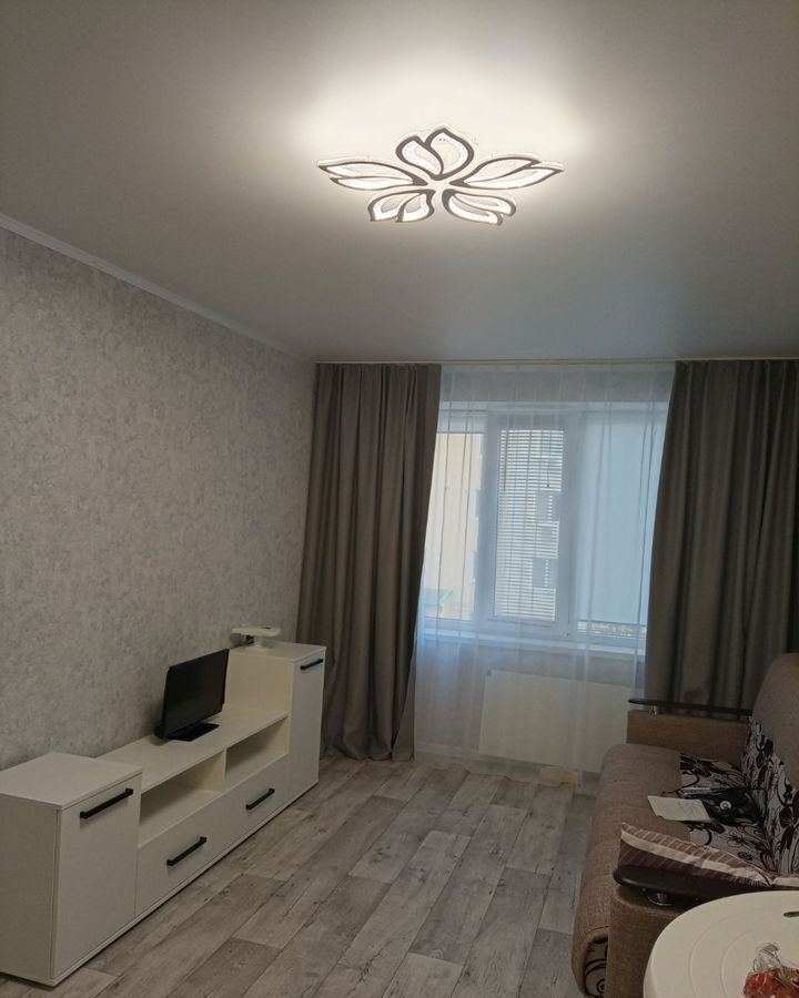 комната г Красноперекопск ул Ломоносова 7 фото 3