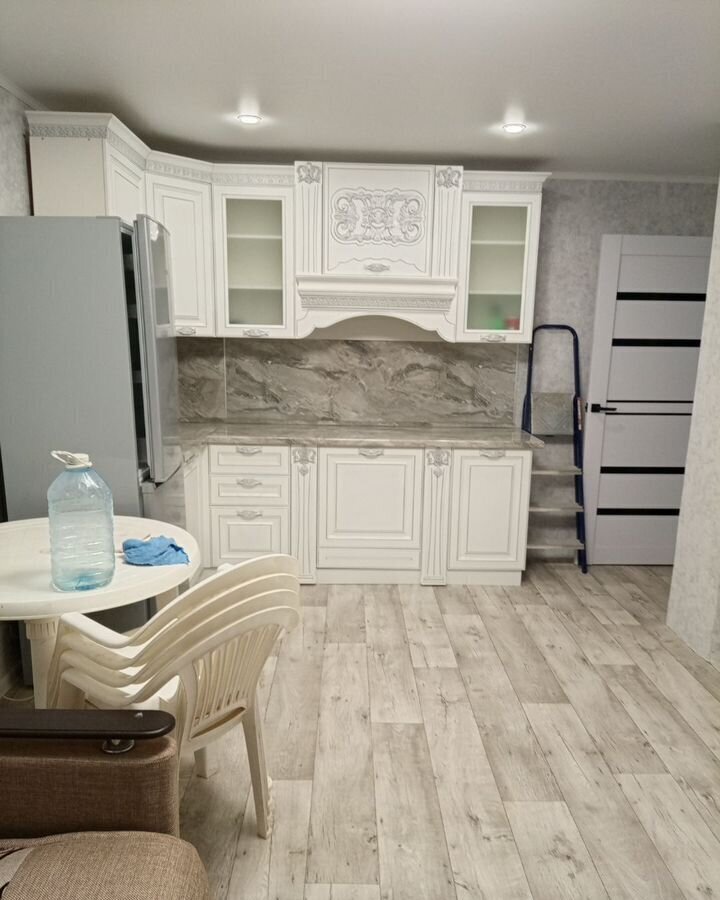 комната г Красноперекопск ул Ломоносова 7 фото 4