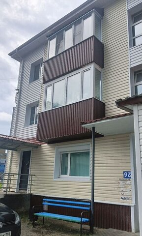 ул Монтажников 3а Тюменская обл. фото
