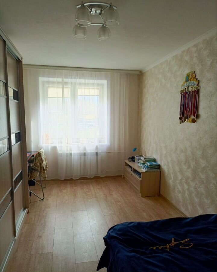 квартира р-н Кингисеппский г Кингисепп ул Строителей 16 Кингисеппское городское поселение фото 6