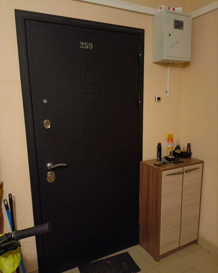 квартира р-н Кингисеппский г Кингисепп ул Строителей 16 Кингисеппское городское поселение фото 13