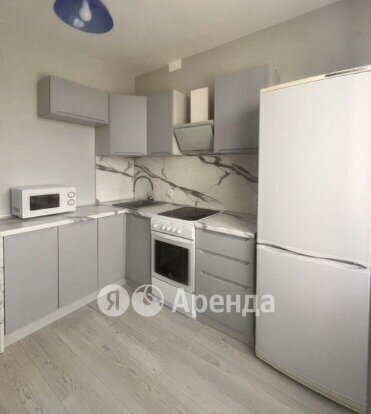 квартира г Нижний Новгород Комсомольская б-р Южный 7 фото 1