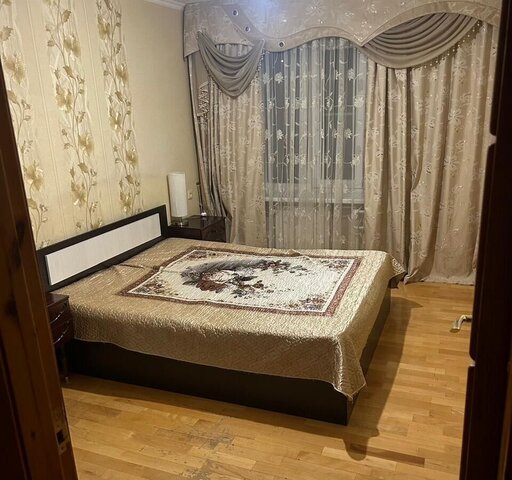 квартира ул Чайковского 32 фото