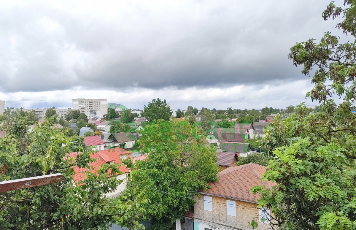 квартира г Брянск ул Дятьковская 59 Новый Городок м-н, 109/59 / Клинцовская улица фото 11