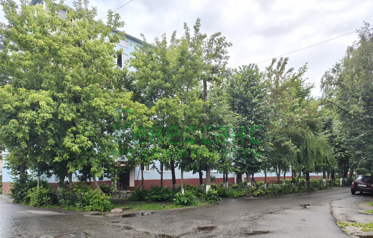 квартира г Брянск ул Дятьковская 59 Новый Городок м-н, 109/59 / Клинцовская улица фото 12