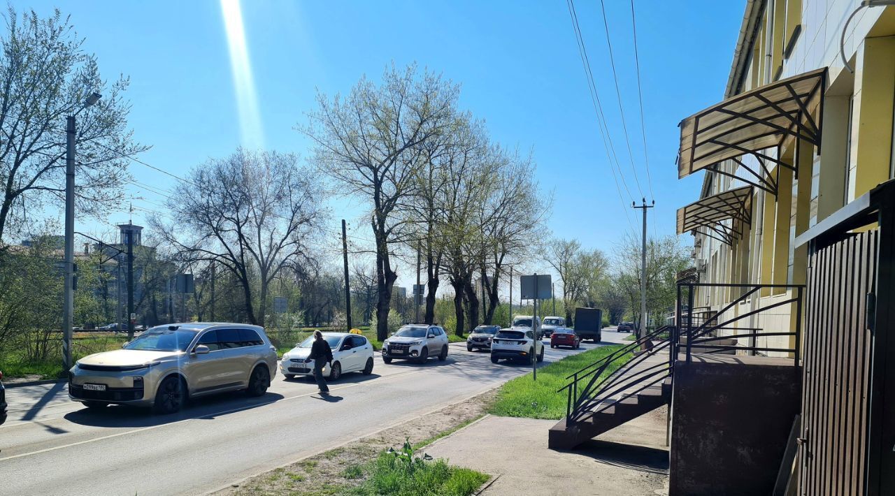 свободного назначения г Таганрог ул Котлостроительная 7/3 фото 1