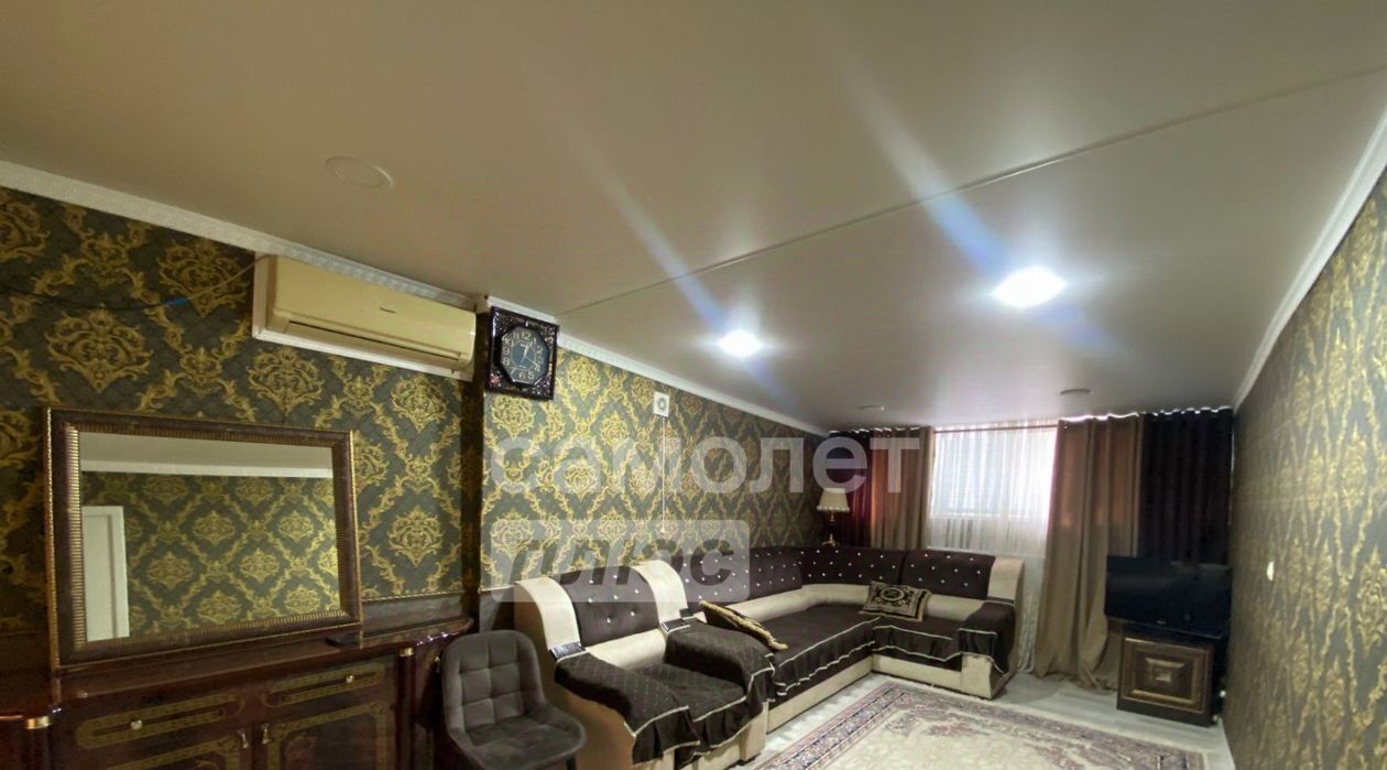 квартира г Дербент ул Оскара 28а фото 1