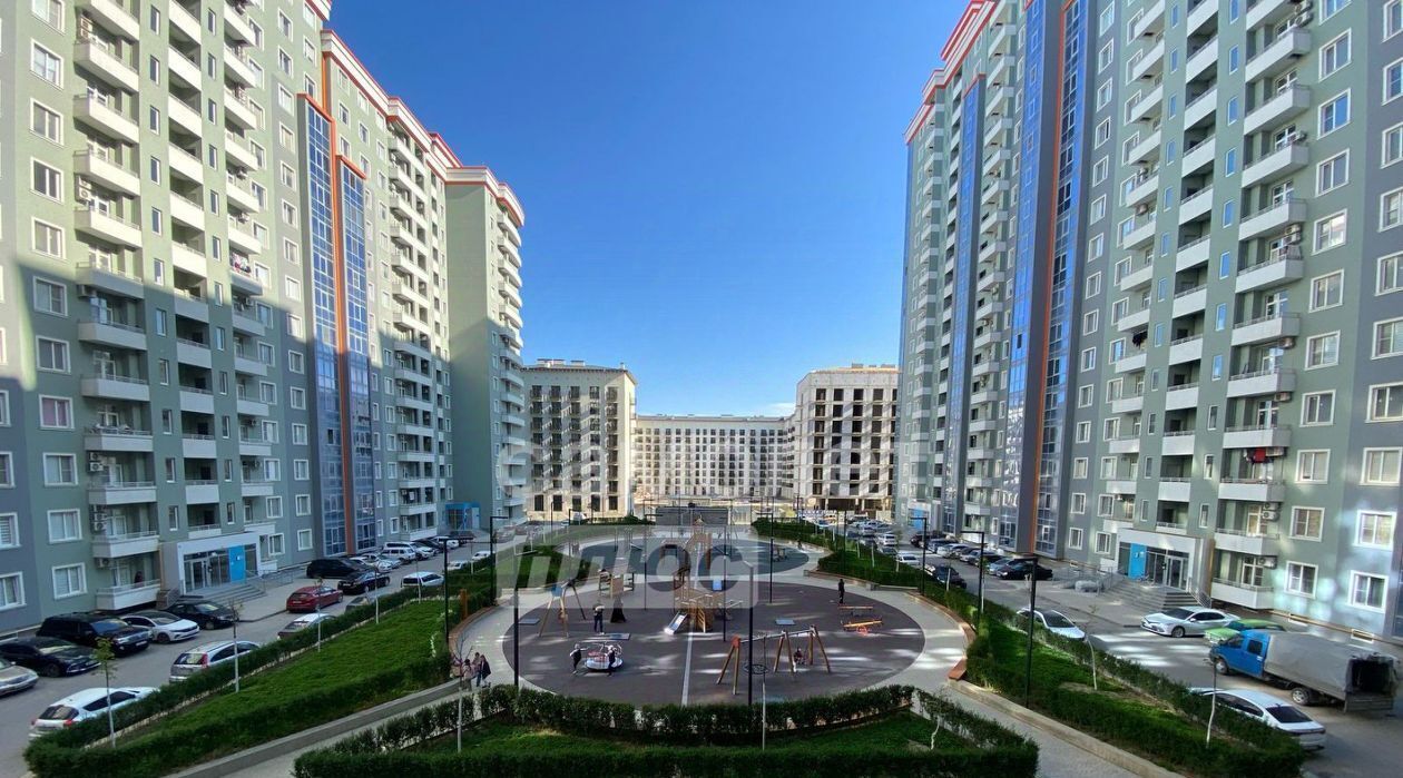 квартира г Дербент ул Карла Маркса 57 фото 1