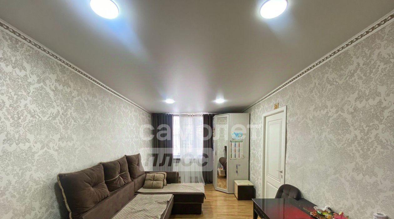 квартира г Дербент ул Оскара 28а фото 4