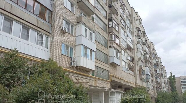 р-н Тракторозаводский ул им. Николая Отрады 36 фото