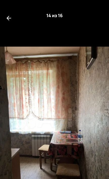 квартира г Новокузнецк р-н Заводской ул Горьковская 19 фото 4