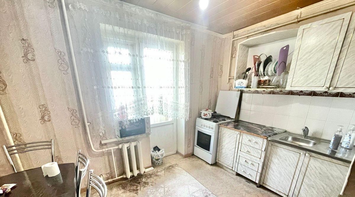 квартира г Черкесск ул Космонавтов 30 фото 2