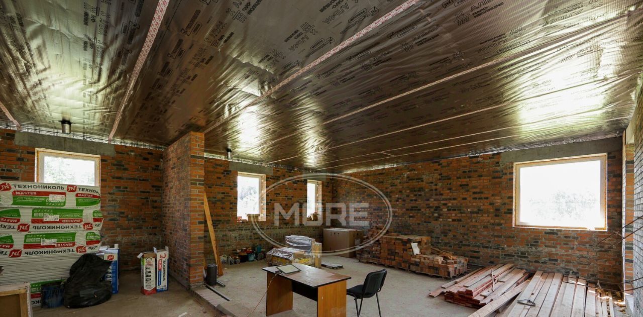 дом г Светлый п Люблино ул Калининградская 31 Светловский городской округ фото 9
