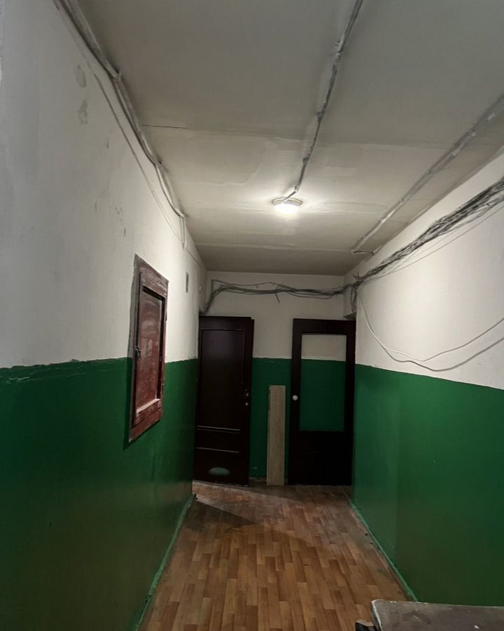 комната г Саранск р-н Октябрьский ул Т.Бибиной 20а фото 6