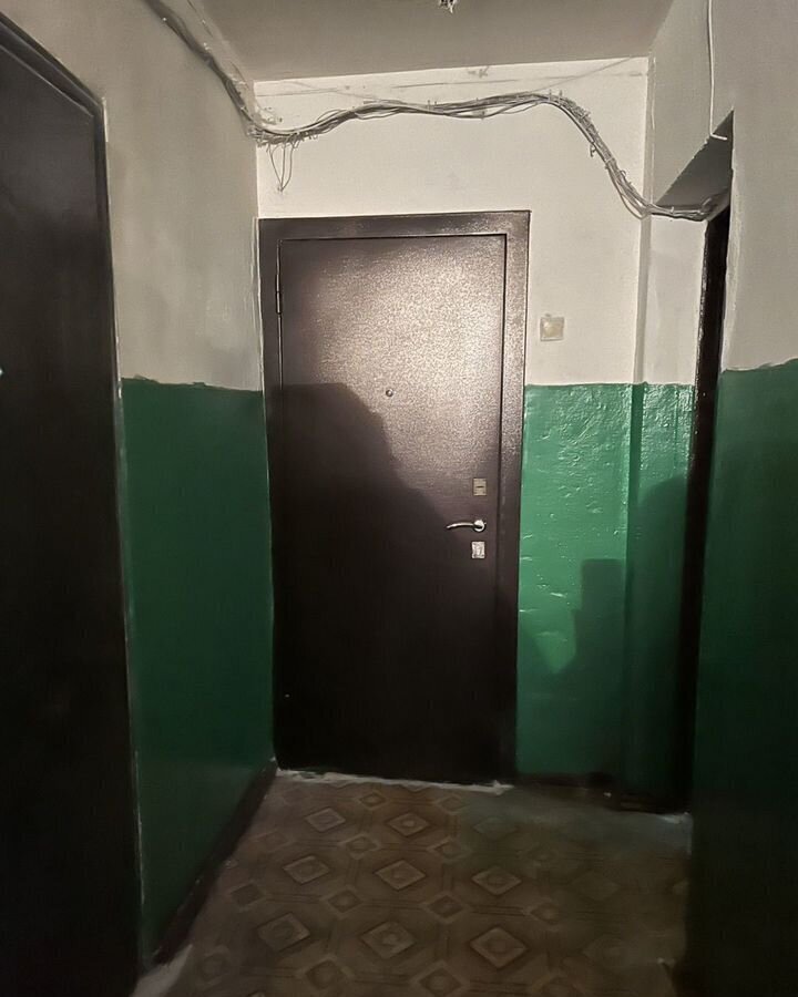 комната г Саранск р-н Октябрьский ул Т.Бибиной 20а фото 8