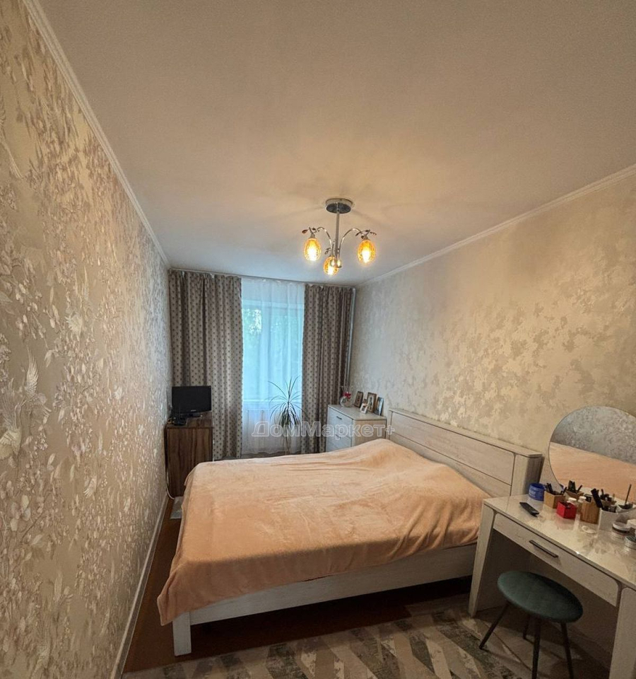 квартира г Новокузнецк ул Кутузова 70 Кузбасс фото 5