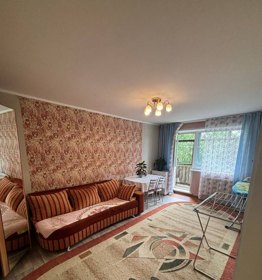 квартира г Новокузнецк ул Кутузова 70 Кузбасс фото 10