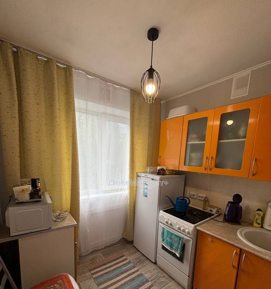 квартира г Новокузнецк ул Кутузова 70 Кузбасс фото 17