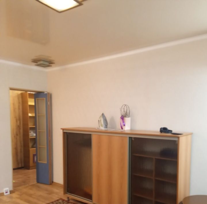 квартира г Оренбург р-н Центральный ул Терешковой 10/7 фото 7