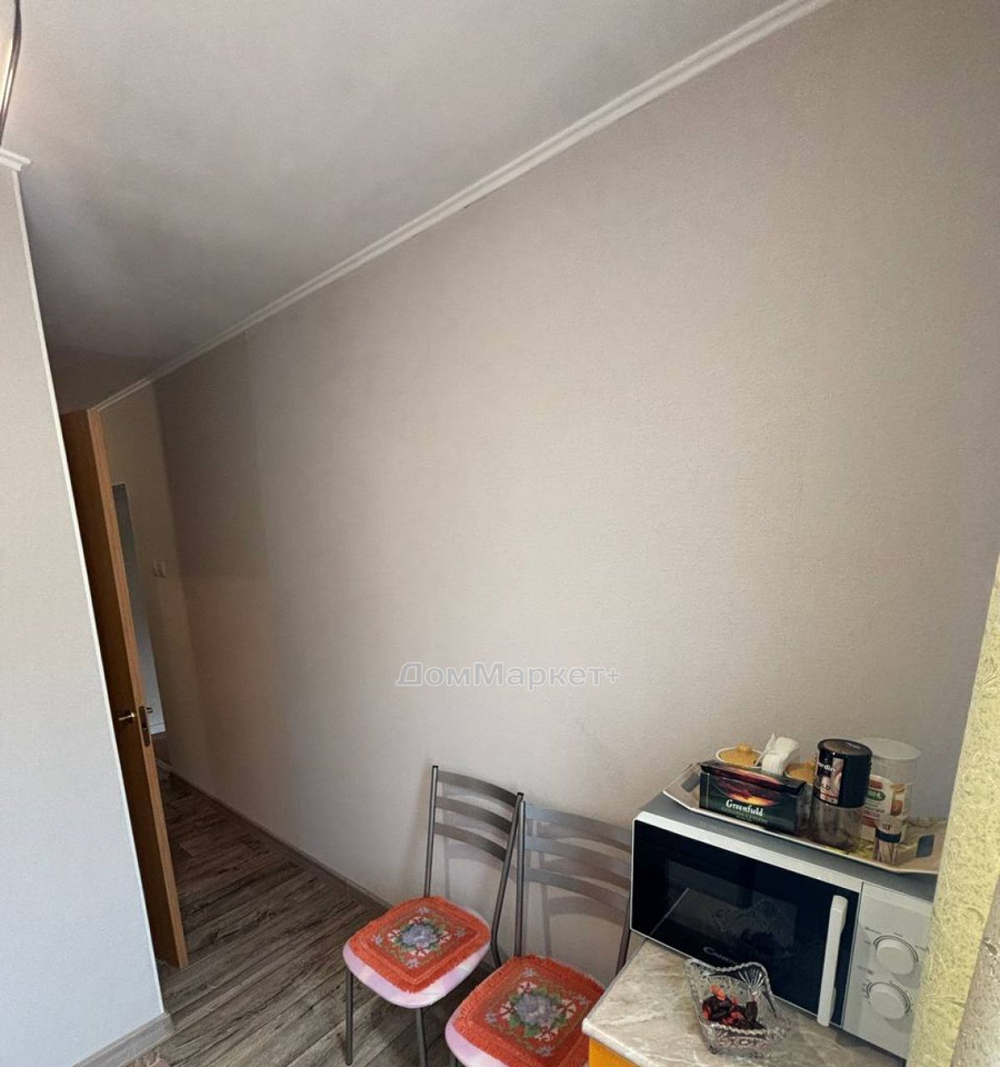 квартира г Новокузнецк ул Кутузова 70 Кузбасс фото 20