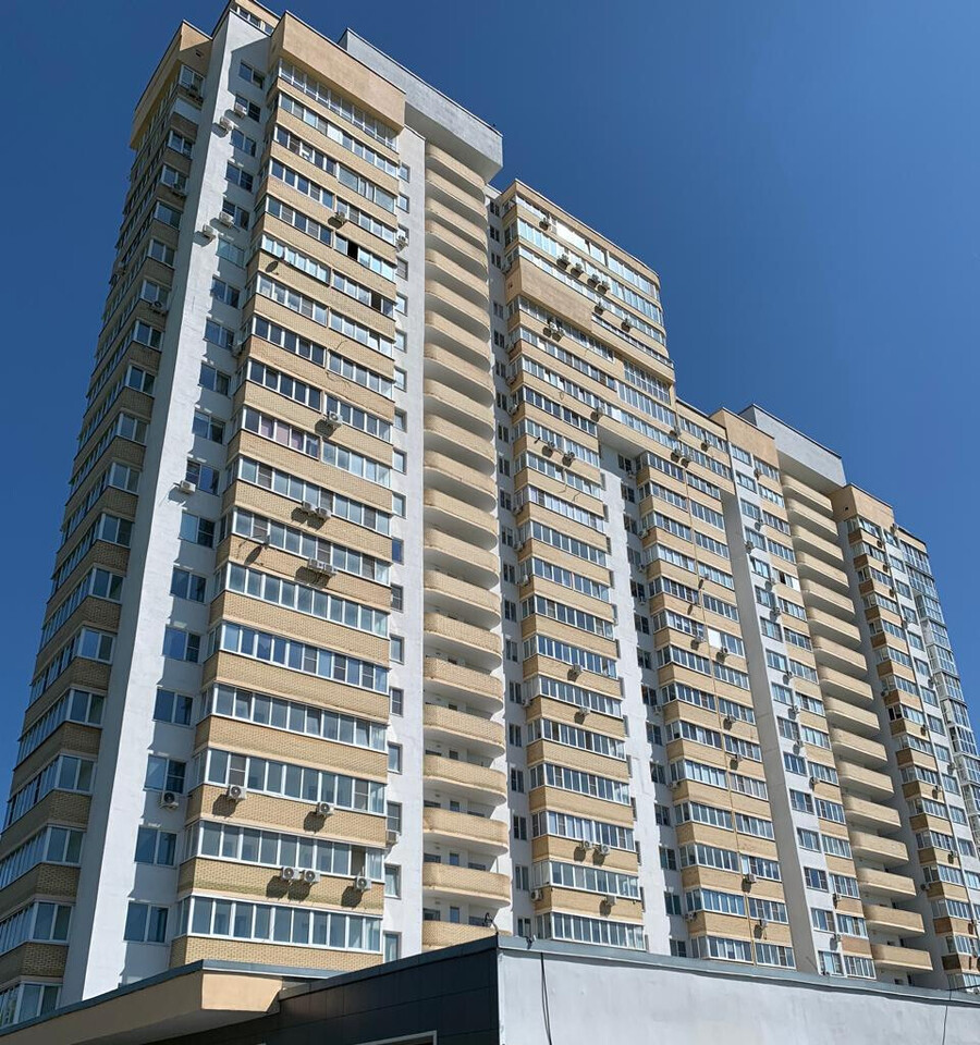 квартира г Тольятти пр-кт Московский 62 фото 15