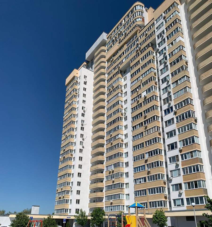 квартира г Тольятти пр-кт Московский 62 фото 17