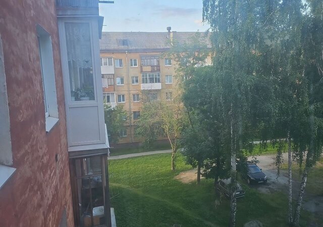 ул Ленина 24 Асбест фото