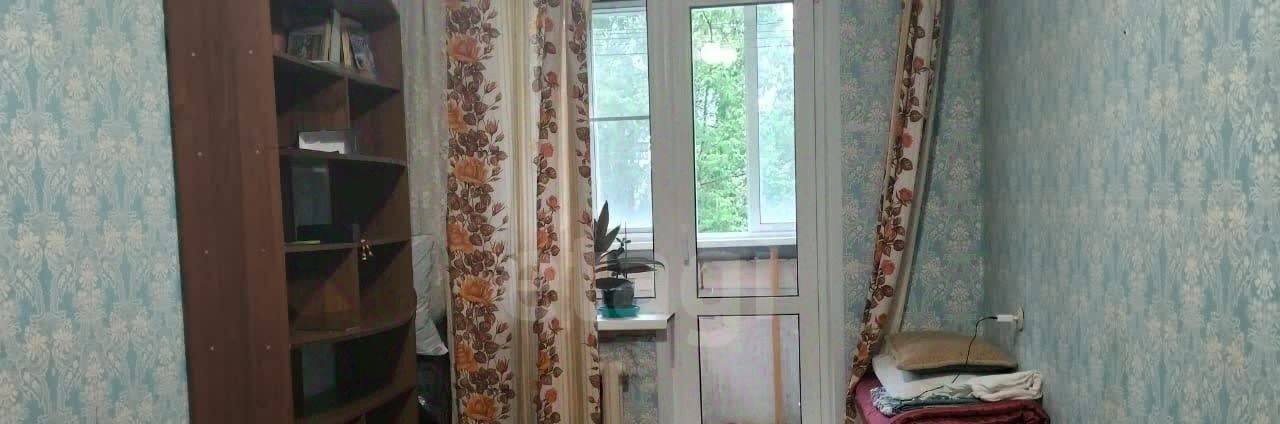 квартира г Ярославль р-н Заволжский проезд Доброхотова 10 фото 2
