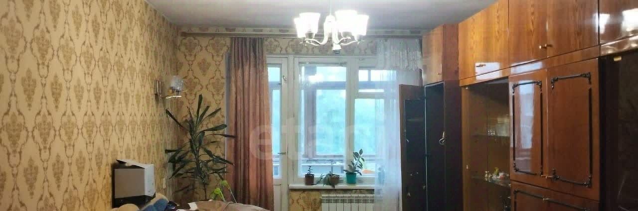 квартира г Ярославль р-н Заволжский проезд Доброхотова 10 фото 4