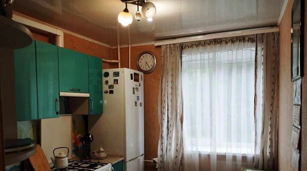 квартира г Тула р-н Пролетарский ул Марата 182 фото 3