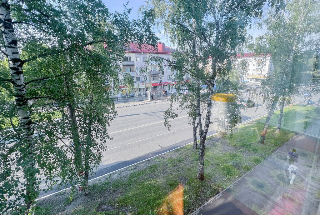 квартира г Саранск ул Полежаева 48 фото 6