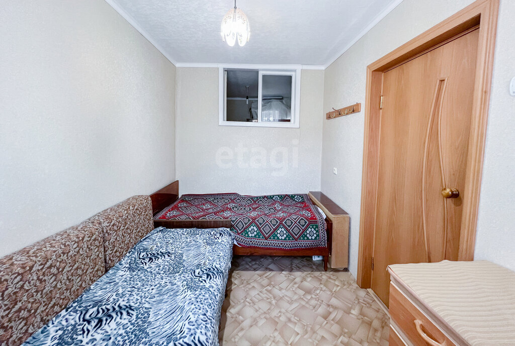 квартира г Саранск ул Полежаева 48 фото 13