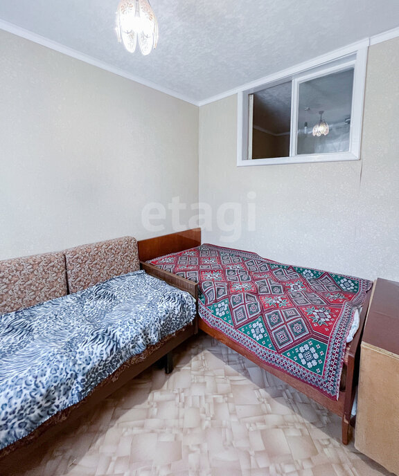 квартира г Саранск ул Полежаева 48 фото 15