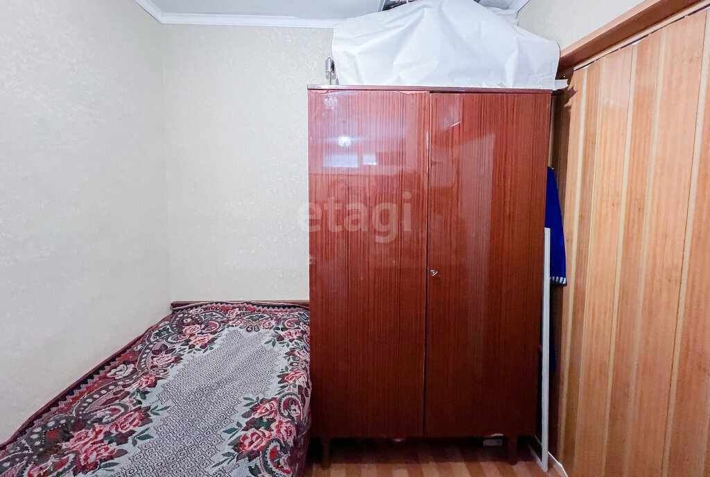 квартира г Саранск ул Полежаева 48 фото 17